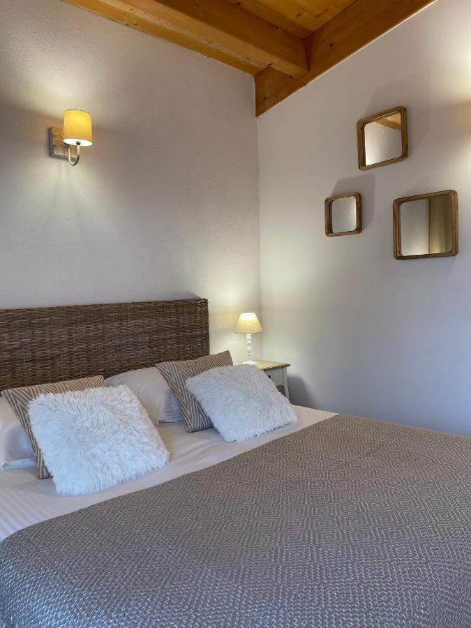 L'Alivetu, Chambres D'Hotes Bastelicaccia Kültér fotó