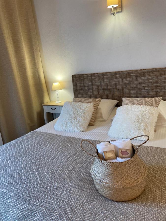 L'Alivetu, Chambres D'Hotes Bastelicaccia Kültér fotó