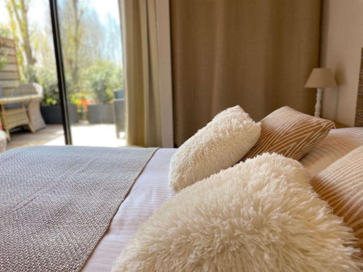 L'Alivetu, Chambres D'Hotes Bastelicaccia Kültér fotó