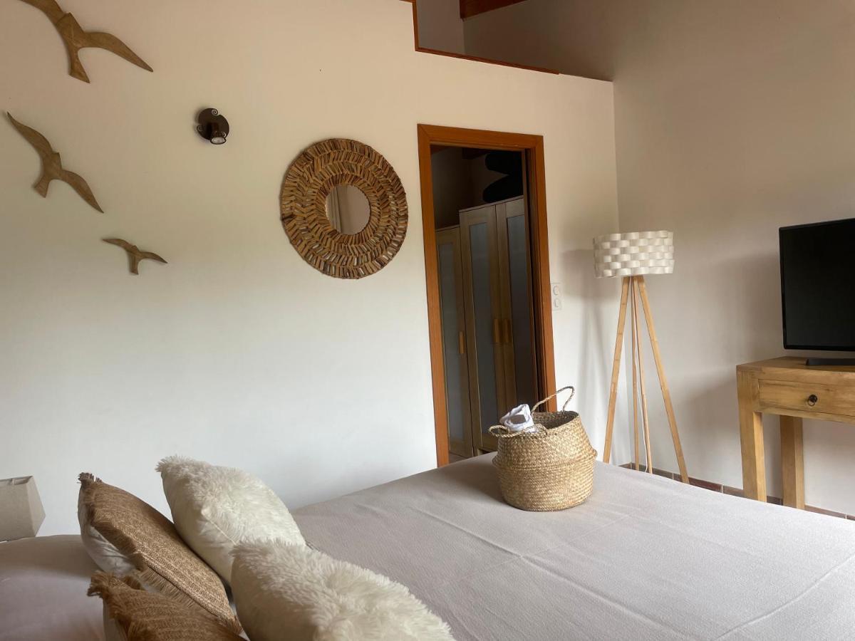 L'Alivetu, Chambres D'Hotes Bastelicaccia Kültér fotó
